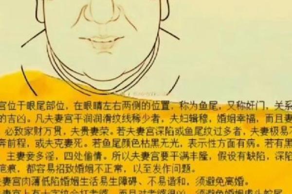 唐艺尹老师紫微斗数看夫妻宫