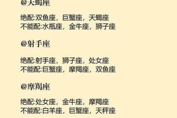 十二星座逃不过的命运，你是否也被注定了？