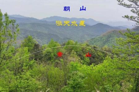 叶挺风水揭秘古老的风水之术