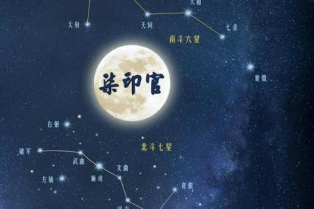 紫薇斗数明日运势