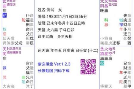 三合派紫微斗数 三合派紫微斗数讲义？