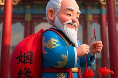 月老牵错了姻缘 月老牵错了线的说说？