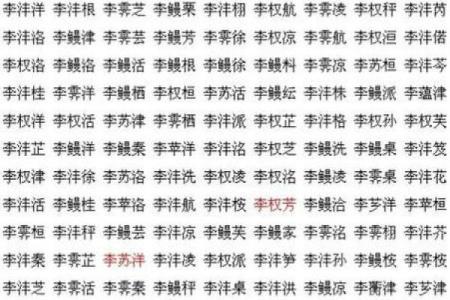 女娃八字喜火，如何取名？看这里的攻略！