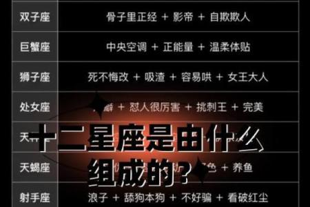 谁会成为十二星座中最成功的人看看这些最有潜力的星座