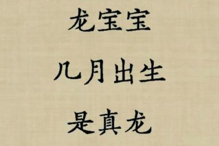 属龙出生最好六个吉日 属龙的出生吉日
