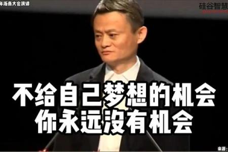 马云的紫薇斗数