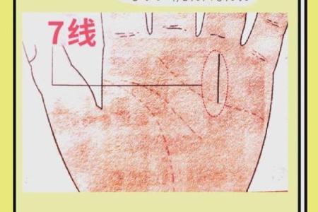 手相算命,女人手相成功线图解
