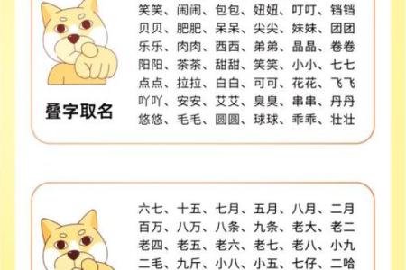 六月份出生的属狗男孩取什么名字好？姓名