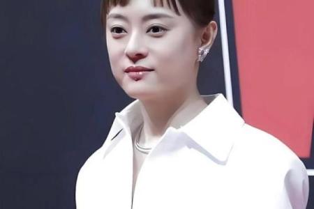 孙俪女儿八字解析，性格特点独家揭秘！