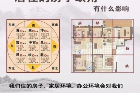商品房犯角煞风水如何变动的呢