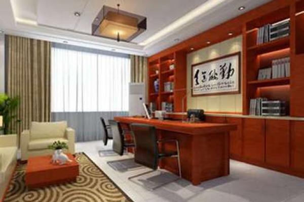 办公室风水布局摆放什么可以催旺财运