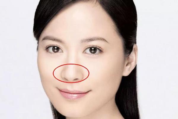 济缘算命：哪种面相的女人能守住财富？