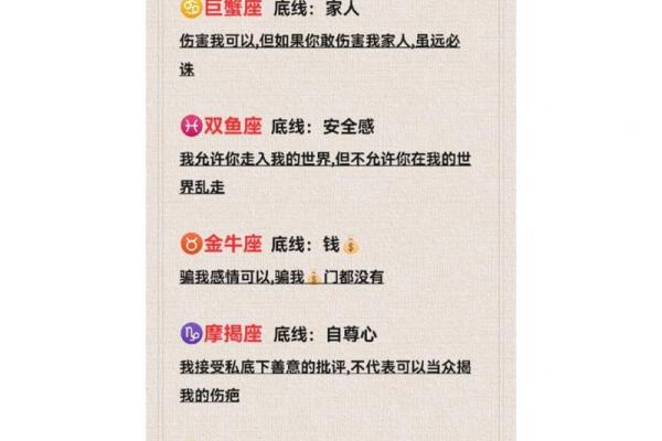十二星座女被背叛后会怎么样呢