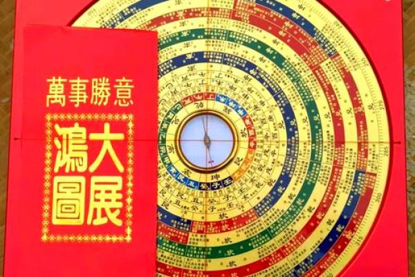 风水学罗盘的作用和功效都有哪些
