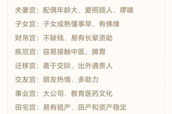 夫妻宫没有紫薇斗数