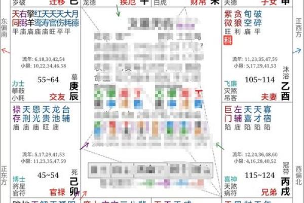 最准的姓名缘分配对测试 姓名缘分测试卜易居？