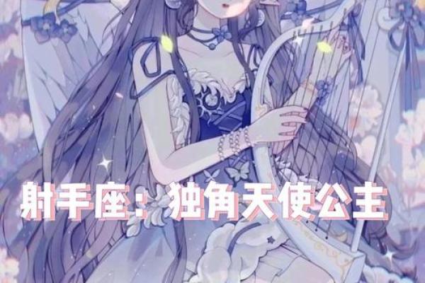 十二星座最适合当的是什么公主
