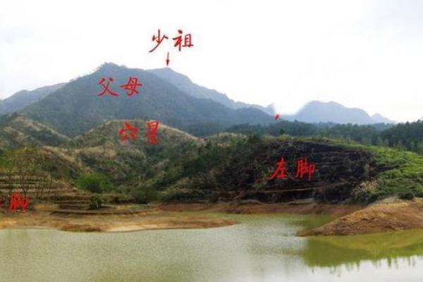 祖坟风水与子孙运势相关吗