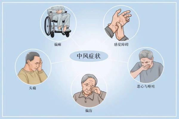 血型决定寿命长短？美国60万人研究发现：A型血60岁前或更易中风
