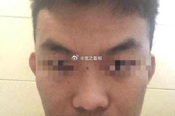 什么是八字眉