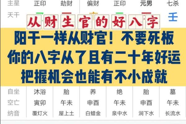 八字财代表什么,算命8分财运是什么命