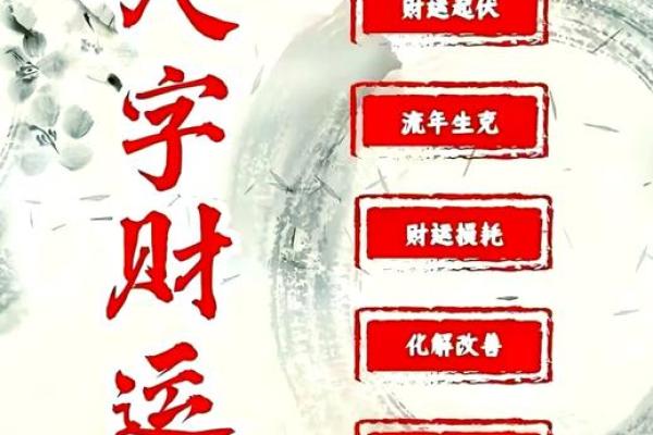 八字算运势免费测试