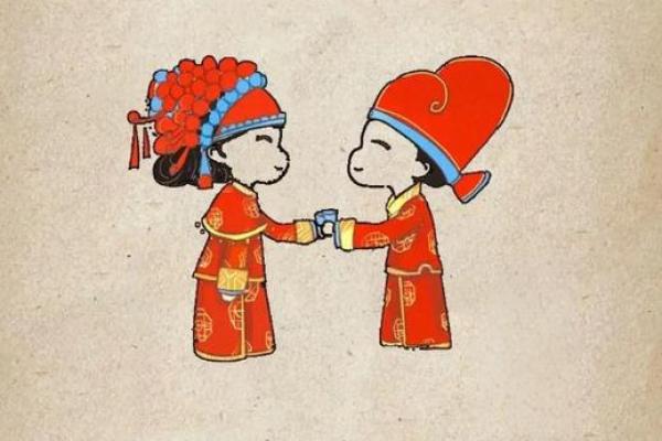 情侣八字配对