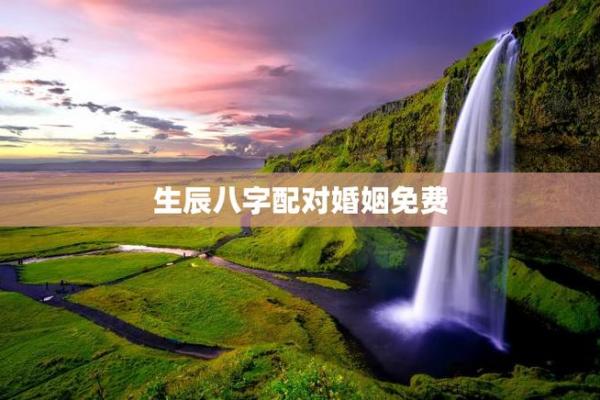 情侣八字配对