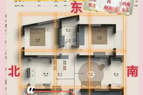 如何破解房屋中常见的风水问题