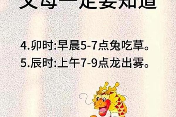算命的说，出生在这三个时辰的孩子，智商高，命硬，日后福...