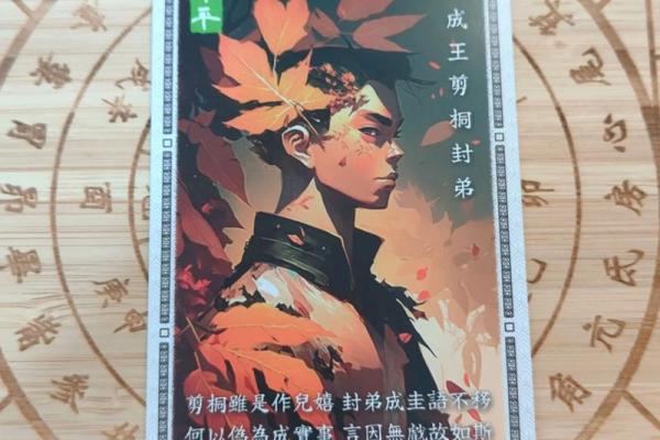 非常灵签