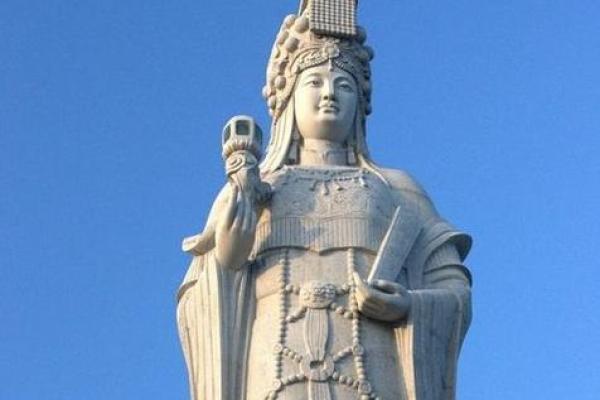 妈祖灵签21解签