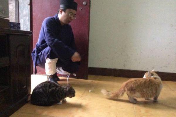 去道观请道士算命花钱吗可信吗