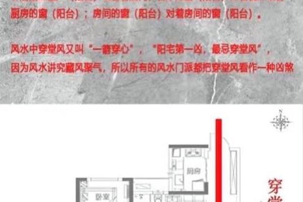 风水中的煞气是什么意思