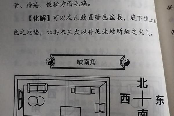西南角风水代表什么