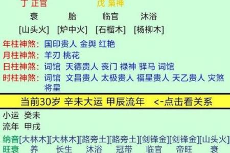 怎么批八字