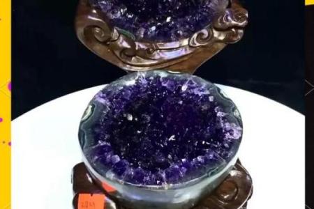 水晶与风水的关系有哪些帮助