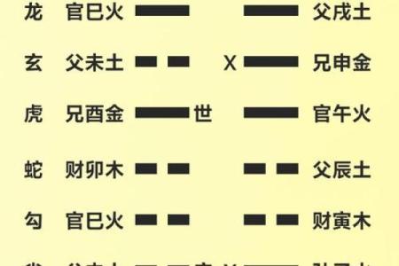 给人算命步骤图片
