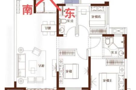 农村灶台朝向哪个方位最好 灶台摆放位置讲究