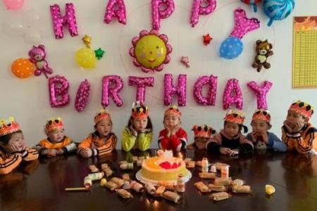 生日姓名配对幼儿园教案 姓名生日配对性格色彩？