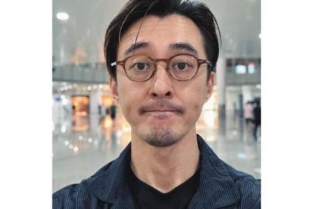 看面相，八字眉男人值不值得嫁