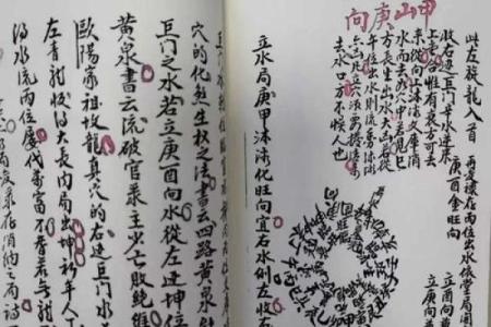 风水的精髓就两个字，你可知道
