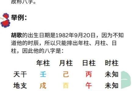 生辰八字修改命运