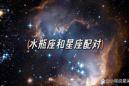 月亮水瓶座和月亮双鱼座星座配对