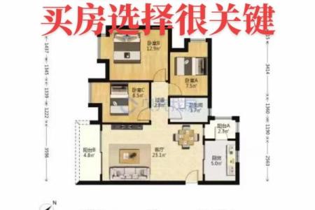 家中风水里影响事业的布局 原来事业不顺竟是因为这个