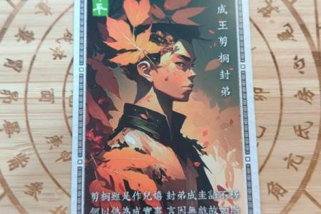 非常灵签
