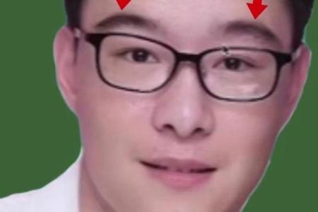 八字眉男人能嫁吗