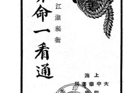 《算命》全集