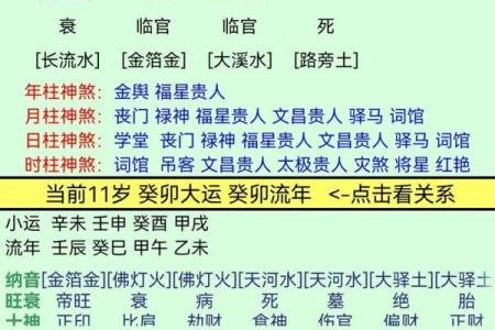 必大贵八字解析：用神特征暗示财富趋势