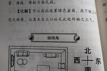 西南角风水代表什么